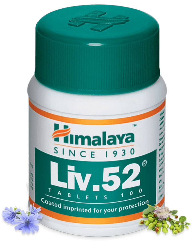 Liv 52 Tablet Uses In Hindi