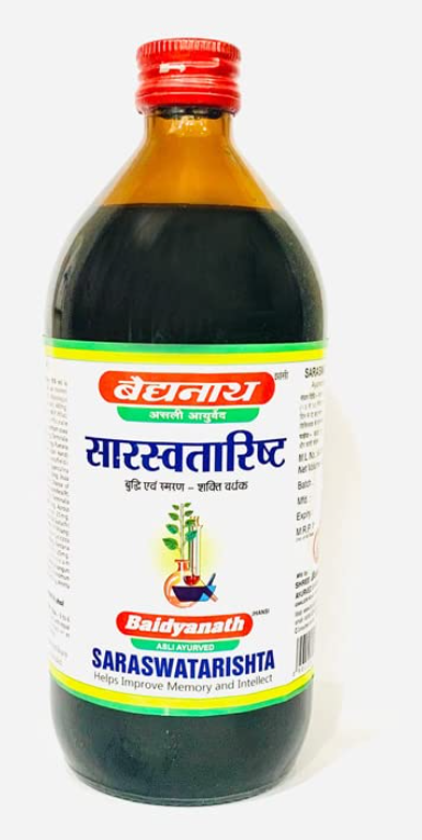 Saraswatarishta Syrup Uses in Hindi