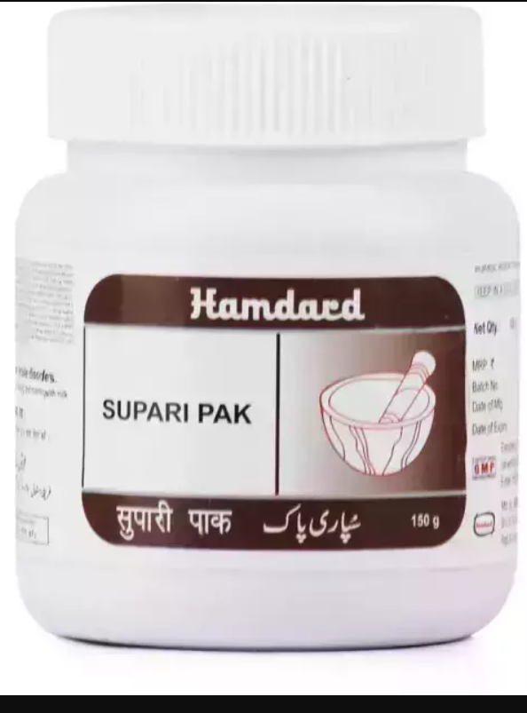 Supari Pak Uses in Hindi