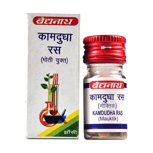 Kamdudha Ras Tablet Uses In Hindi