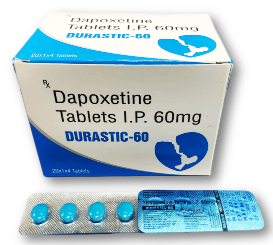 Dapoxetine tablet uses in hindi