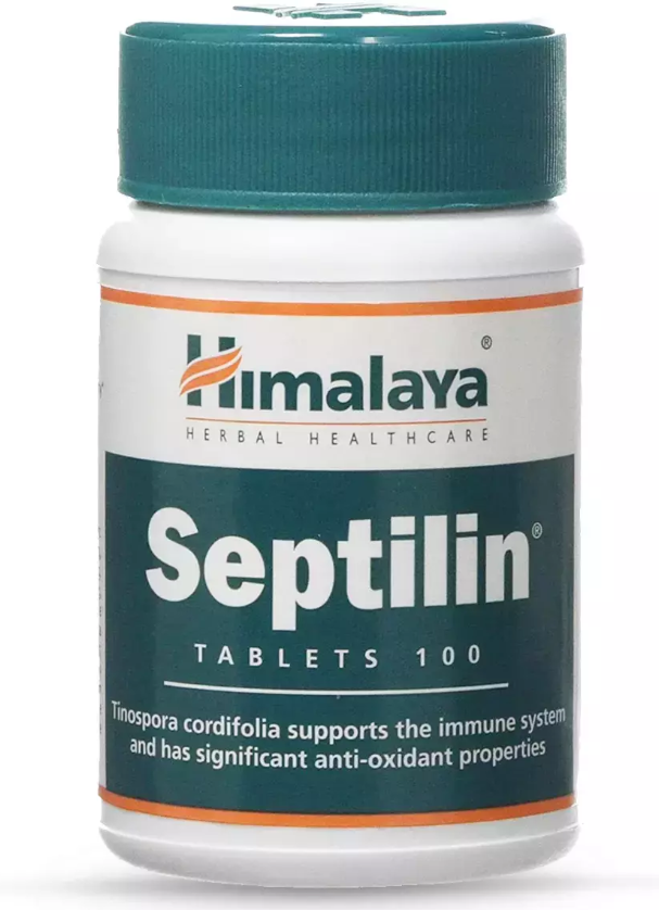 Septilin Tablets Uses In Hindi