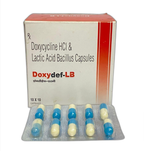 doxycycline